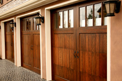 Northcourt garage extension quotes